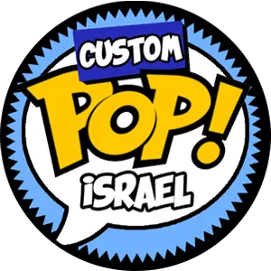 Custom Pop Israel
