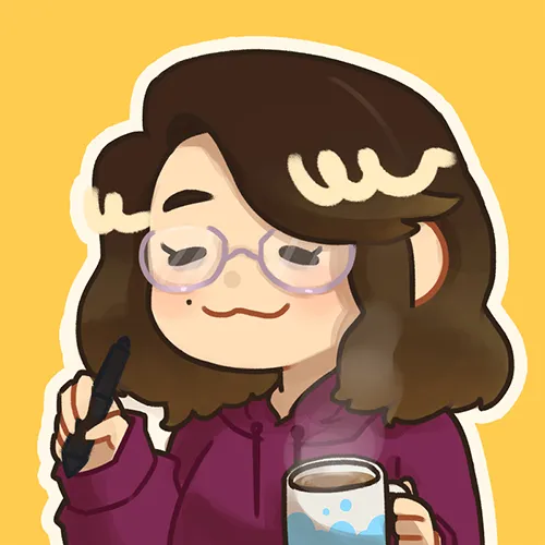 Inimi Draws! Art by Maayan Elbaz