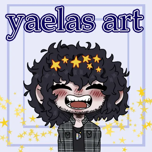 Yaelas art