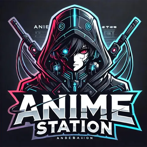 Anime Station