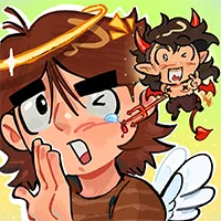 הדוכן של אריאל המדליק