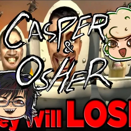 Casper&Osher