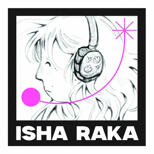 ISHA RAKA