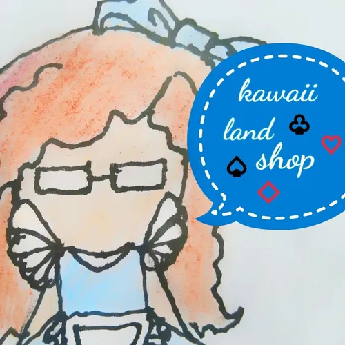 Kawaii Land Shop