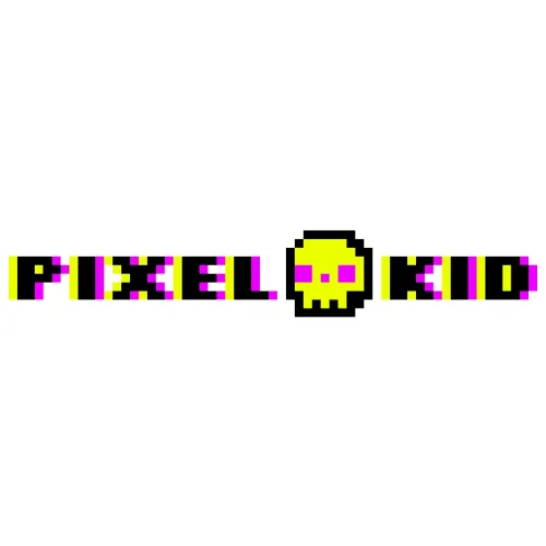 Pixel Kid