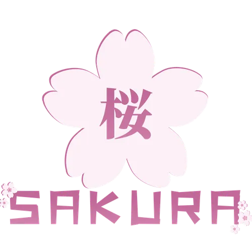 סאקורה - SAKURA