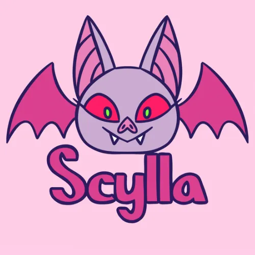 Scylla Art